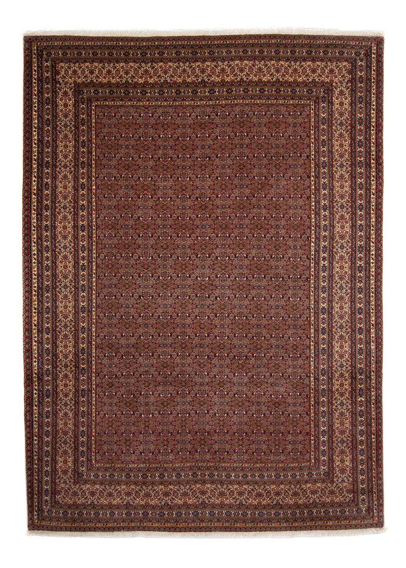サラブ 絨毯 348x253cm - ペルシャ絨毯