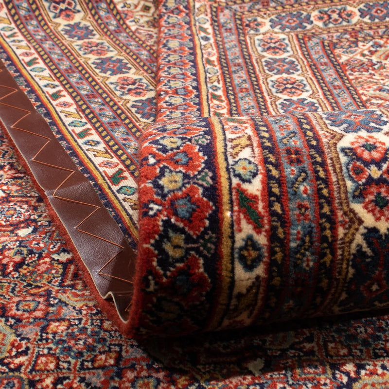 サラブ 絨毯 348x253cm - ペルシャ絨毯