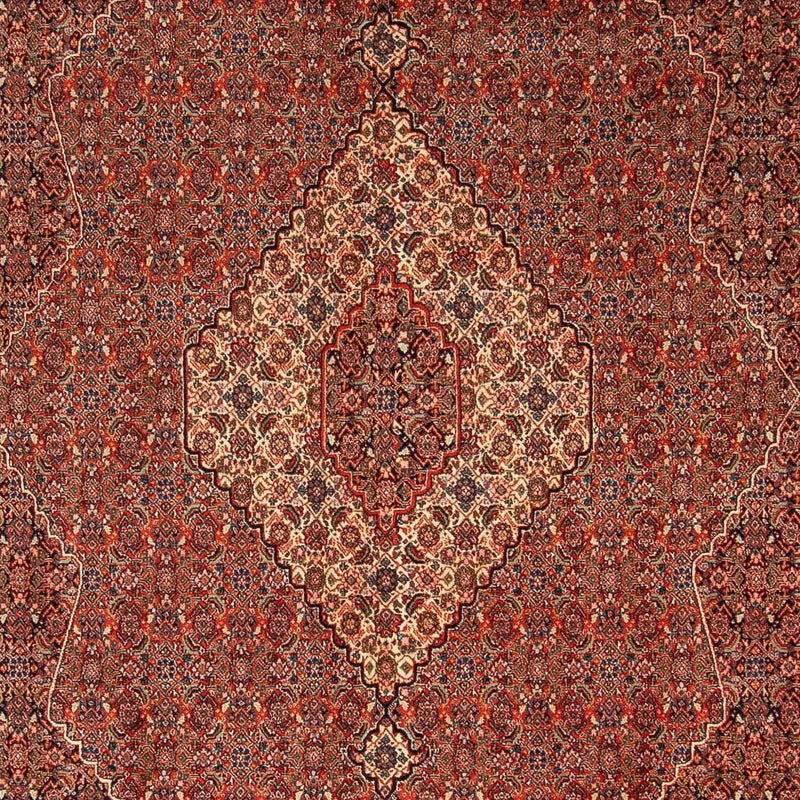 サラブ 絨毯 350x248cm - ペルシャ絨毯