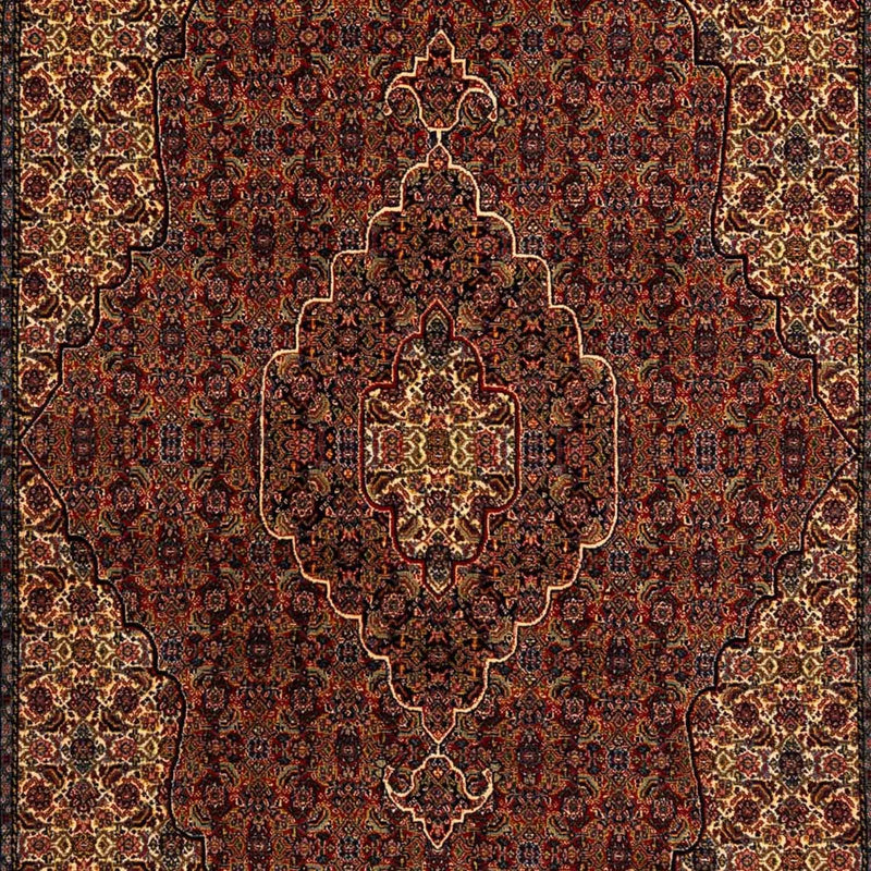 サラブ 絨毯 288x198cm - ペルシャ絨毯