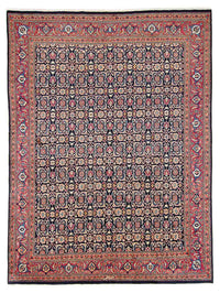 マシャド 絨毯 375x288cm - ペルシャ絨毯 – product image