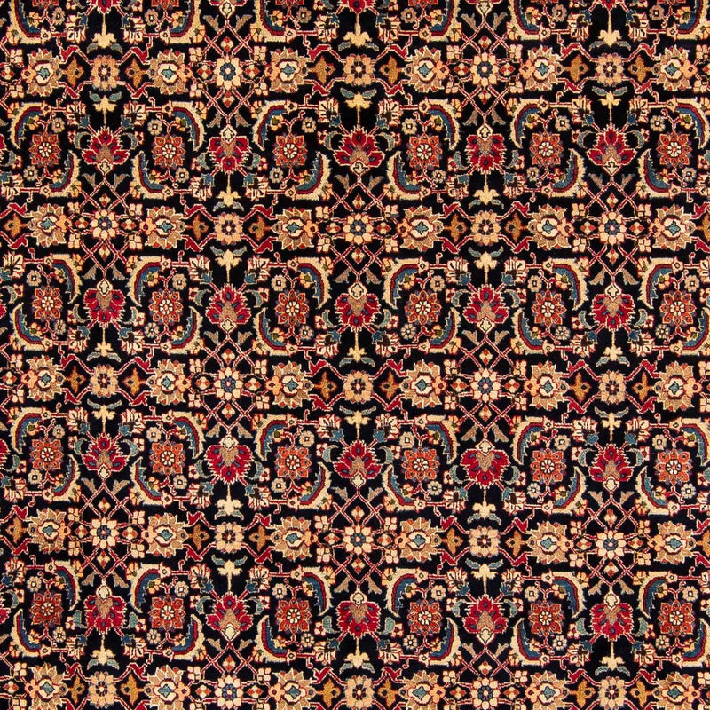マシャド 絨毯 375x288cm - ペルシャ絨毯