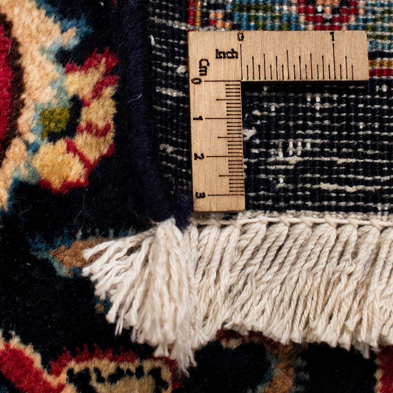 マシャド 絨毯 375x288cm - ペルシャ絨毯