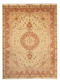 タブリーズ - 50 Raj 絨毯 400x303cm - ペルシャ絨毯 – product image