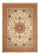 タブリーズ - 50 Raj 絨毯 345x253cm - ペルシャ絨毯