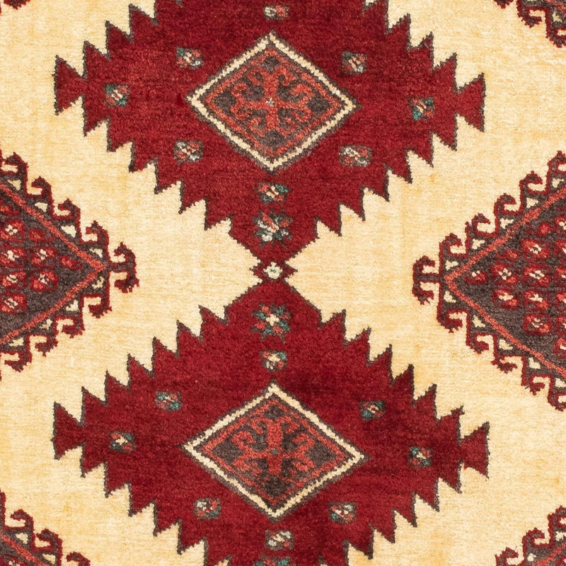 トルカマン絨毯 133x92cm - ペルシャ絨毯