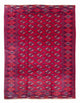 トルカマン絨毯 300x228cm - ペルシャ絨毯