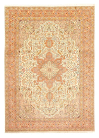 タブリーズ - 50 Raj 絨毯 346x249cm - ペルシャ絨毯 – product image