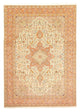 タブリーズ - 50 Raj 絨毯 346x249cm - ペルシャ絨毯
