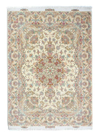 タブリーズ - 50 Raj 絨毯 203x151cm - ペルシャ絨毯 – product image