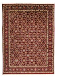 タブリーズ - 50 Raj 絨毯 404x300cm - ペルシャ絨毯 – product image