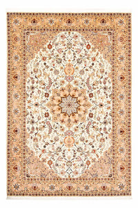 タブリーズ - 50 Raj 絨毯 292x198cm - ペルシャ絨毯 – product image