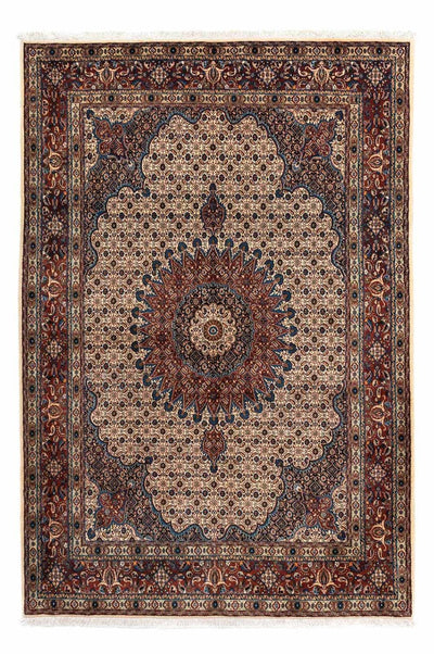 モウド 絨毯 170x238cm - ペルシャ絨毯