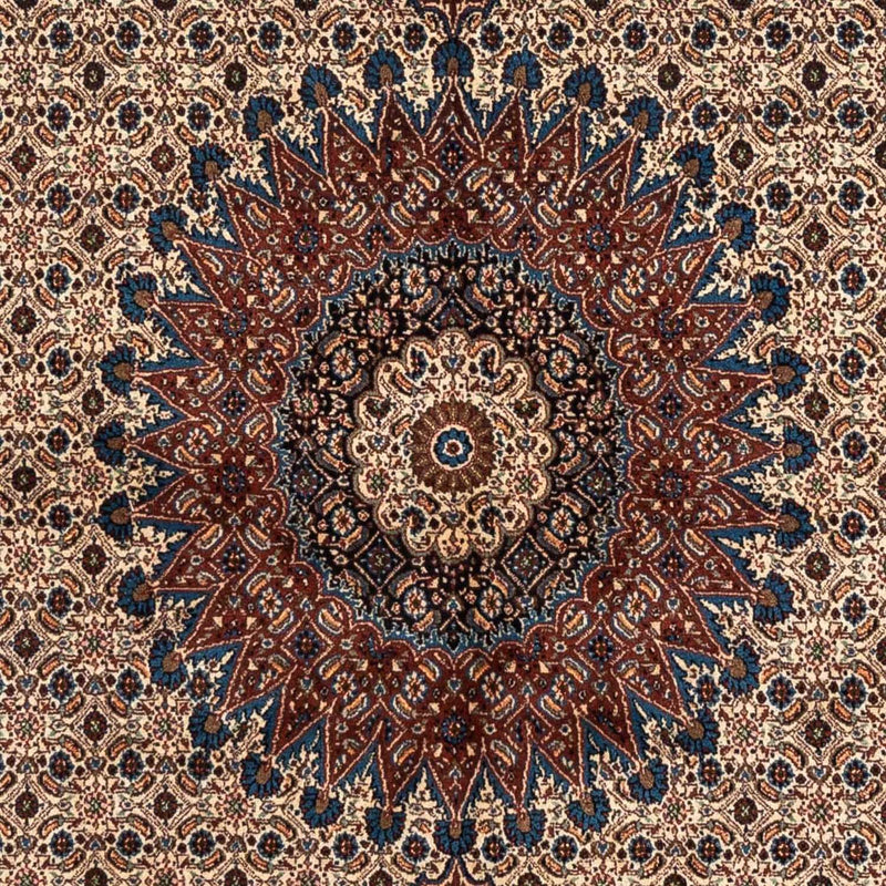 モウド 絨毯 238x170cm - ペルシャ絨毯