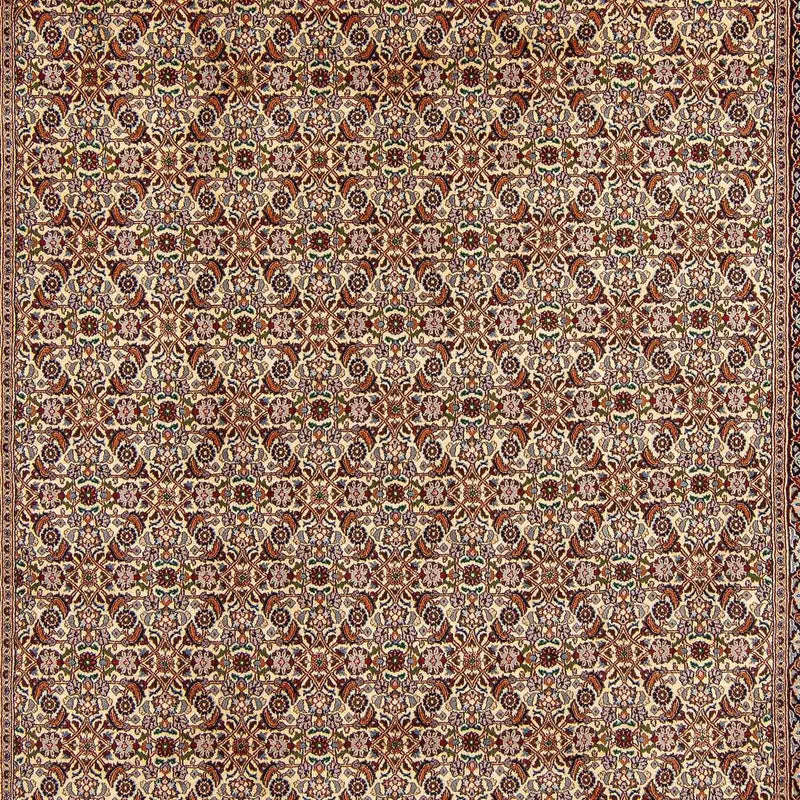 モウド 絨毯 342x248cm - ペルシャ絨毯