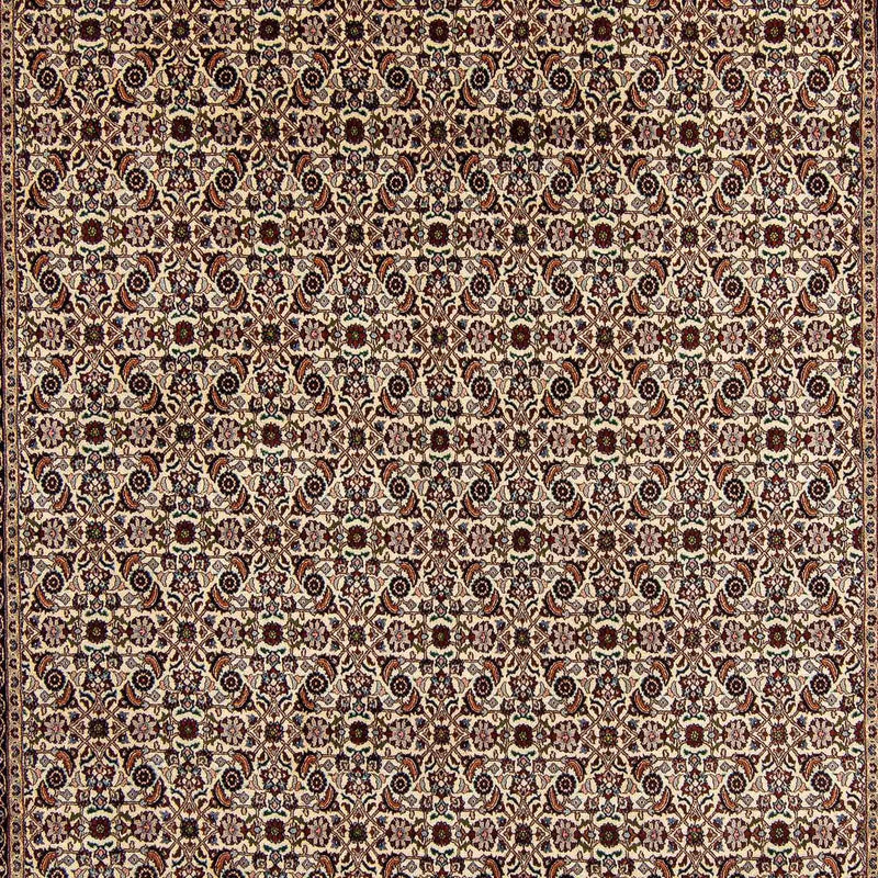 モウド 絨毯 337x248cm - ペルシャ絨毯