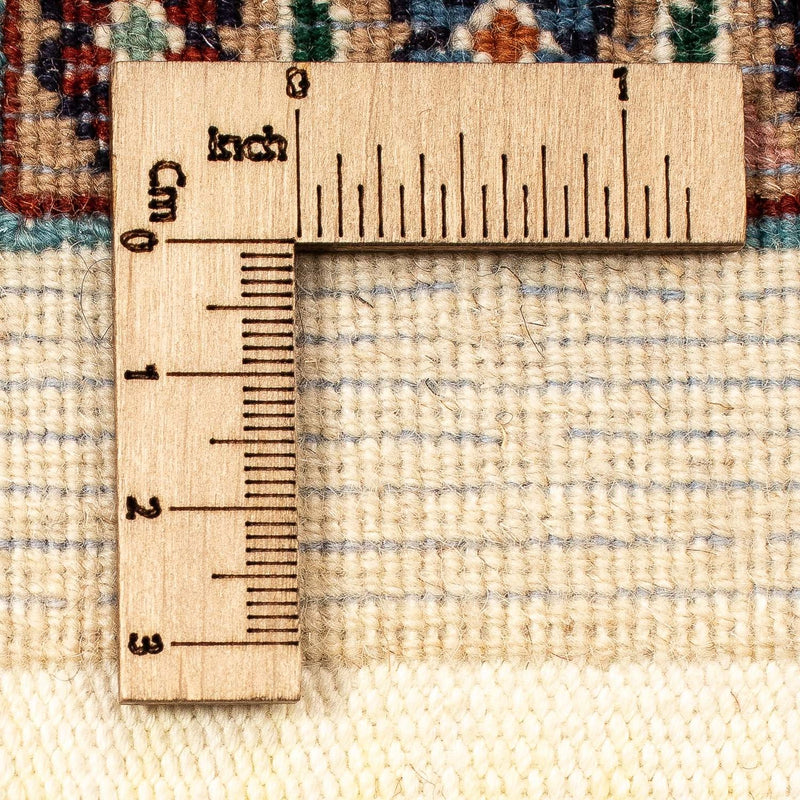 モウド 絨毯 337x248cm - ペルシャ絨毯