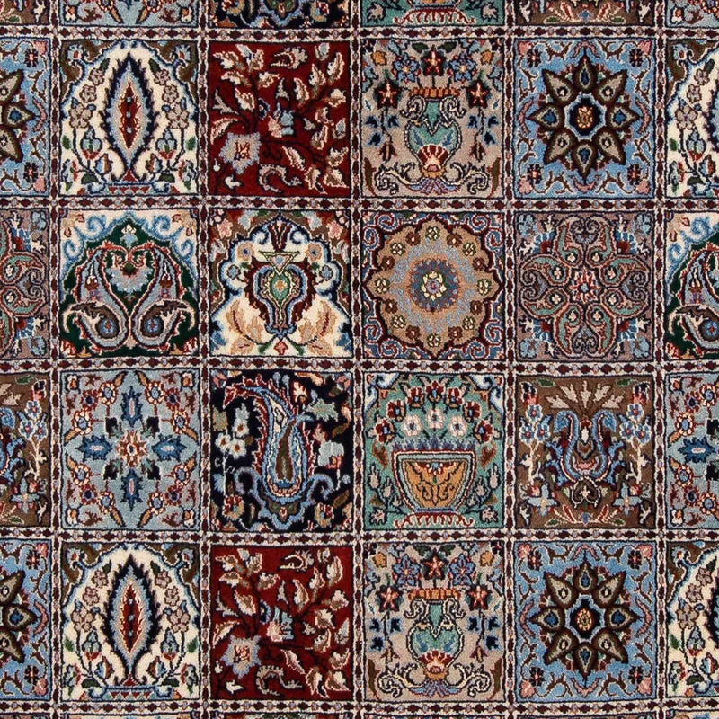 モウド 絨毯 276x214cm - ペルシャ絨毯