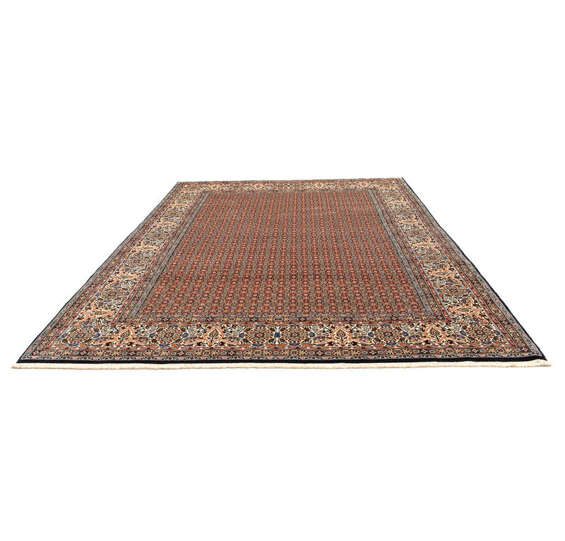 モウド 絨毯 345x241cm - ペルシャ絨毯