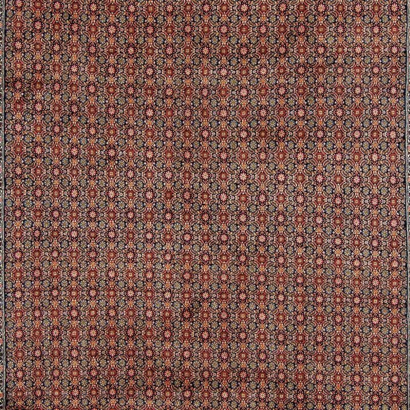モウド 絨毯 345x241cm - ペルシャ絨毯