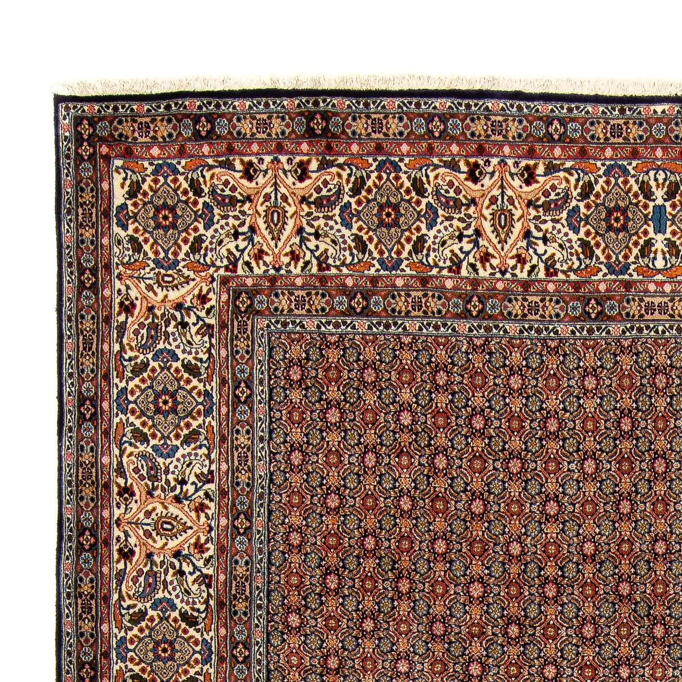 モウド 絨毯 345x241cm - ペルシャ絨毯