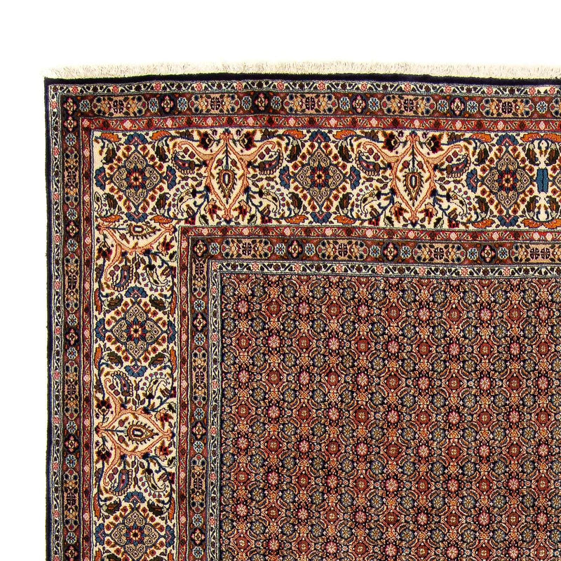 モウド 絨毯 345x241cm - ペルシャ絨毯