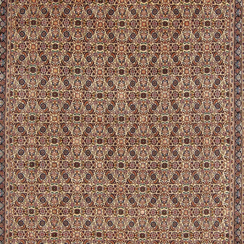 モウド 絨毯 350x250cm - ペルシャ絨毯