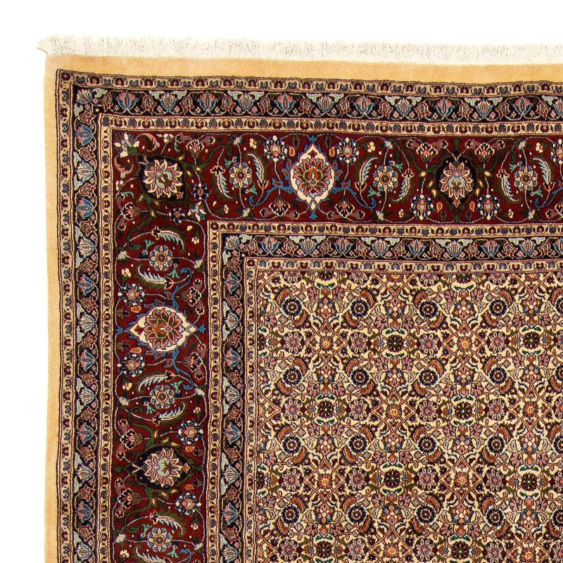 モウド 絨毯 350x250cm - ペルシャ絨毯