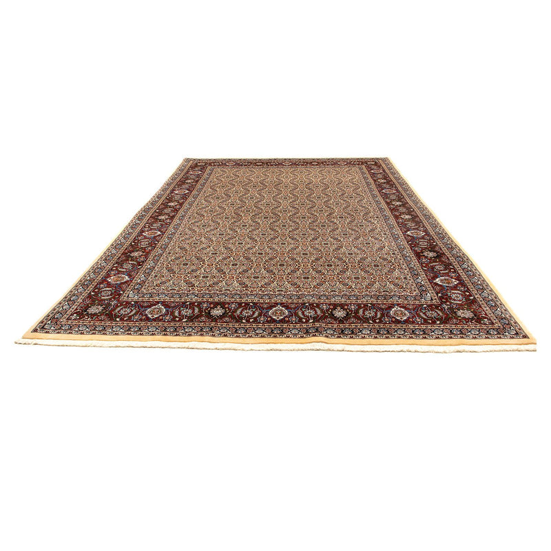 モウド 絨毯 350x250cm - ペルシャ絨毯