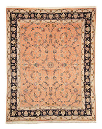 タブリーズ - 50 Raj 絨毯 246x196cm - ペルシャ絨毯 – product image