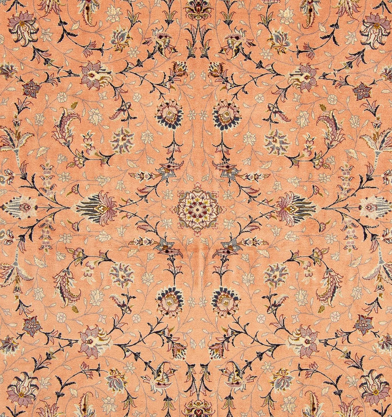 タブリーズ - 50 Raj 絨毯 246x196cm - ペルシャ絨毯