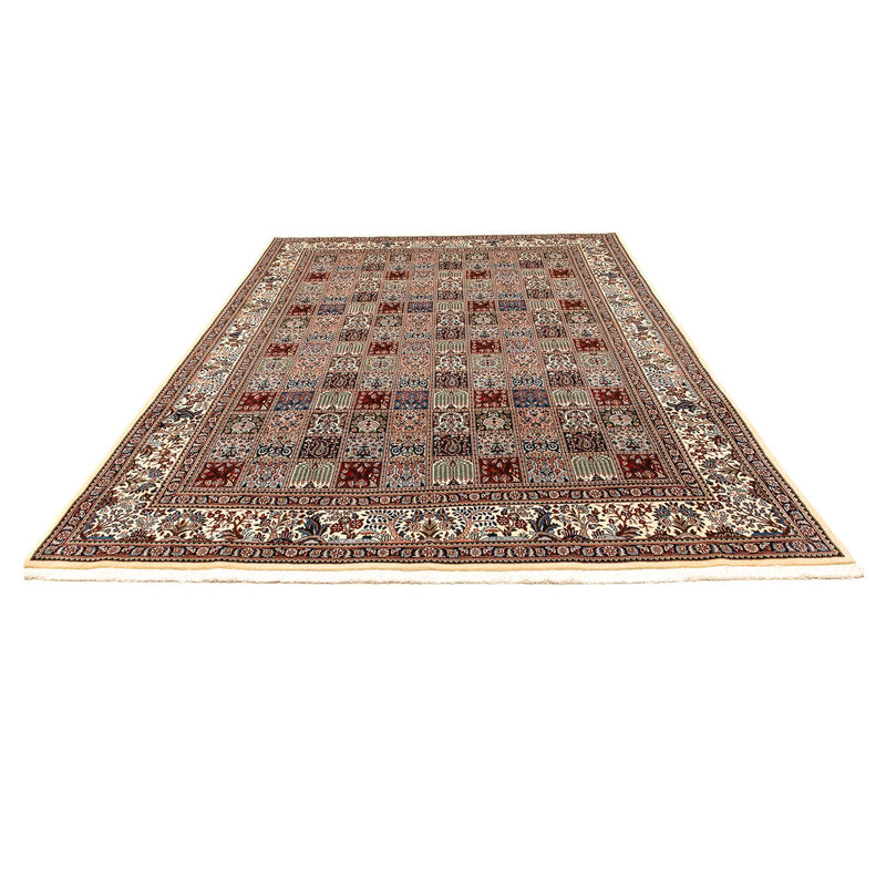 モウド 絨毯 338x245cm - ペルシャ絨毯