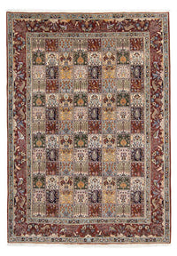 モウド 絨毯 286x198cm - ペルシャ絨毯 – product image