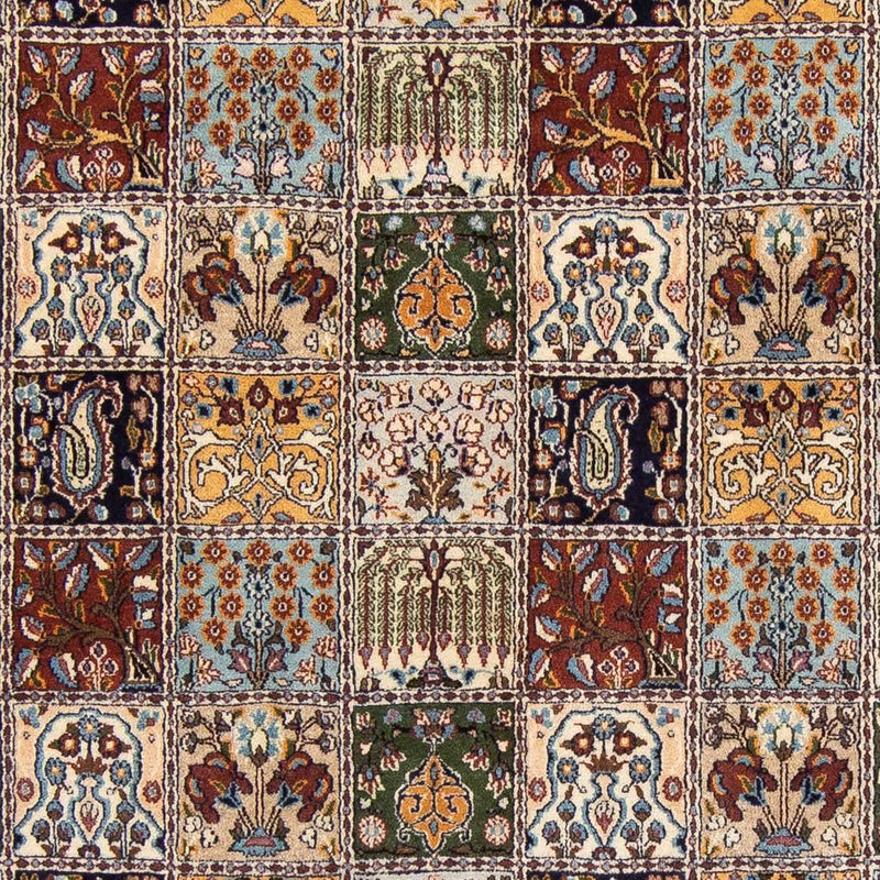 モウド 絨毯 286x198cm - ペルシャ絨毯