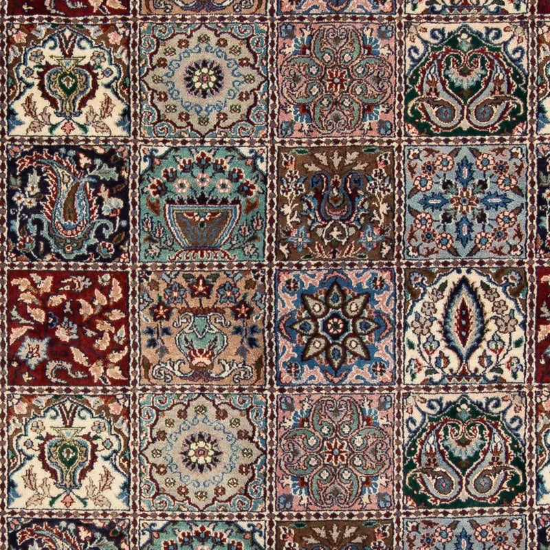 モウド 絨毯 291x200cm - ペルシャ絨毯