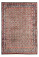 モウド 絨毯 296x207cm - ペルシャ絨毯