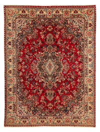 モウド 絨毯 392x308cm - ペルシャ絨毯 – product image