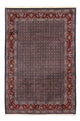 モウド 絨毯 293x203cm - ペルシャ絨毯