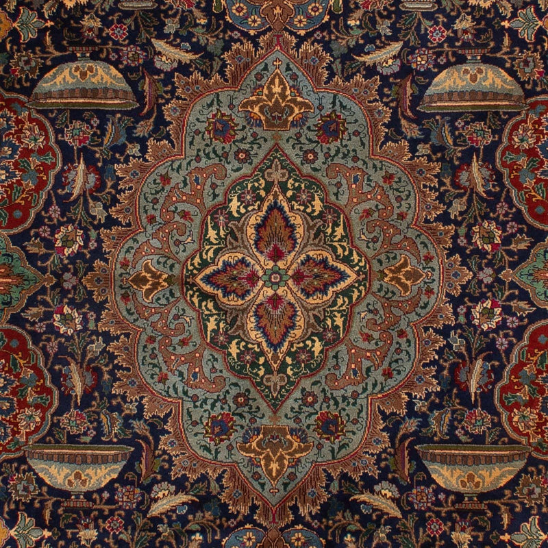 カシュマール 絨毯 288x200cm - ペルシャ絨毯