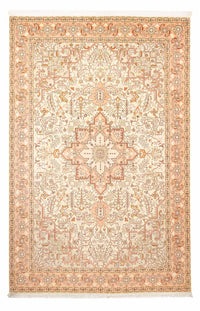 タブリーズ - 50 Raj 絨毯 289x200cm - ペルシャ絨毯 – product image
