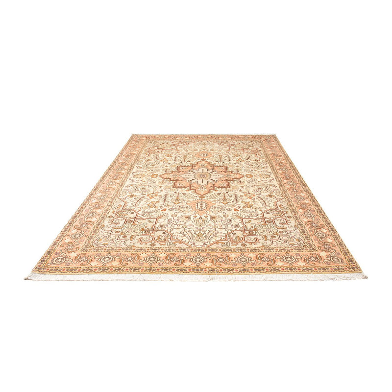 タブリーズ - 50 Raj 絨毯 289x200cm - ペルシャ絨毯