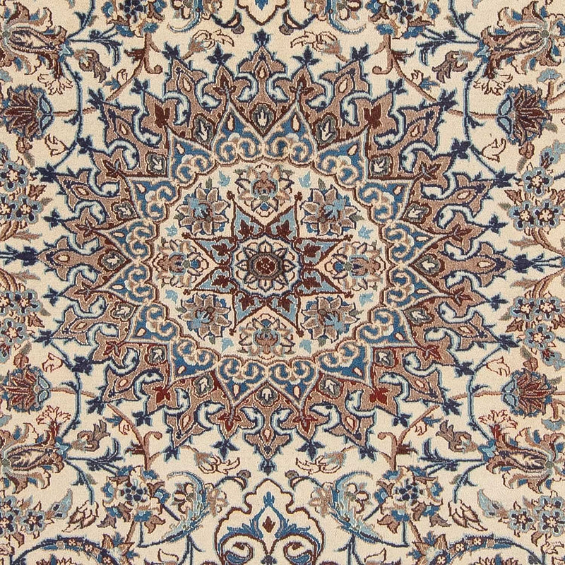カシュマール 絨毯 343x248cm - ペルシャ絨毯