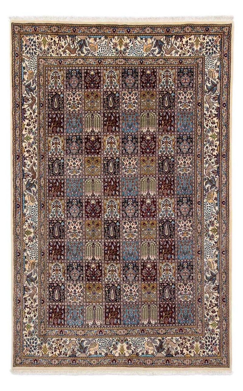 モウド 絨毯 295x195cm - ペルシャ絨毯