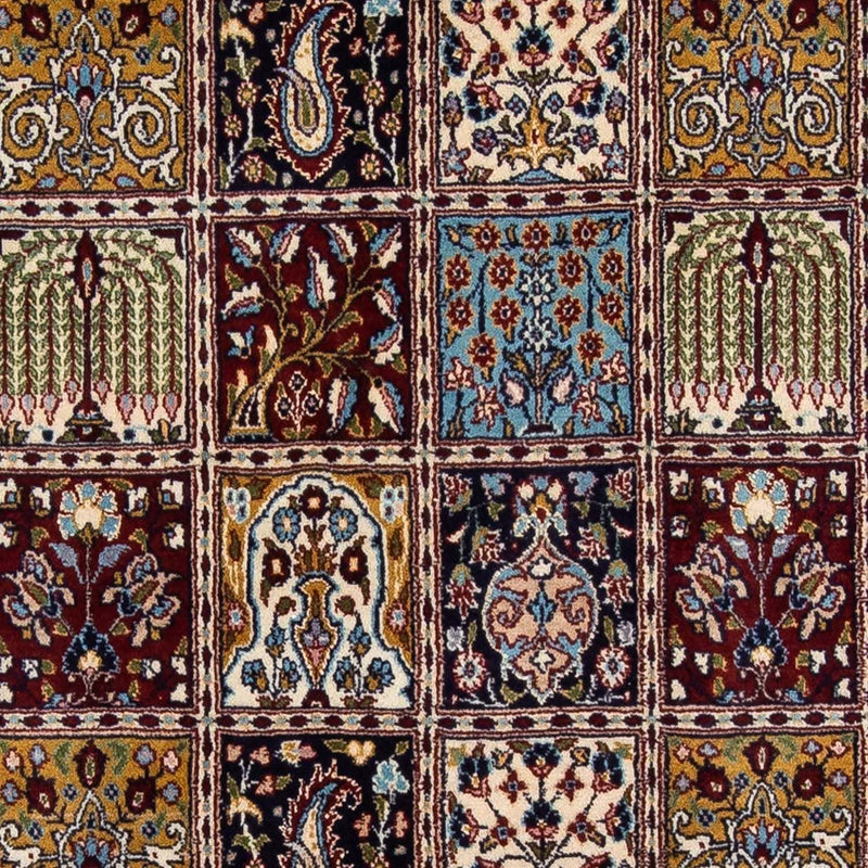モウド 絨毯 295x195cm - ペルシャ絨毯