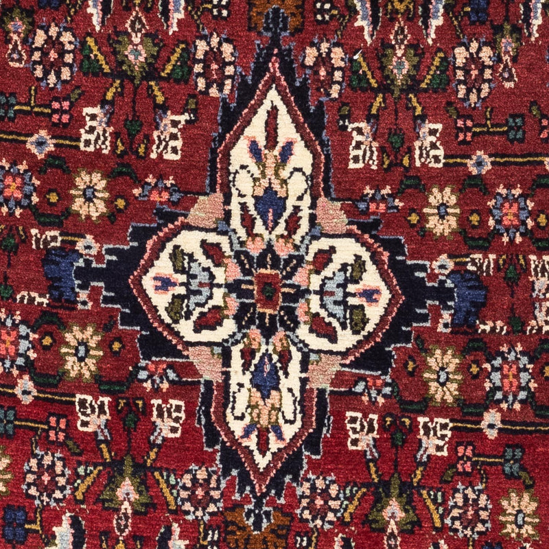 カラジャ 絨毯 130x83cm - ペルシャ絨毯