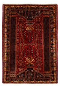 シーラーズ 絨毯 291x196cm - ペルシャ絨毯 – product image