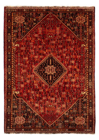ガシュガイ 絨毯 288x203cm - ペルシャ絨毯 – product image