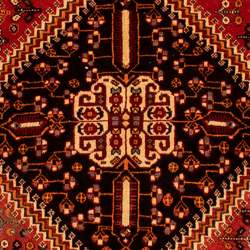 ガシュガイ 絨毯 288x203cm - ペルシャ絨毯