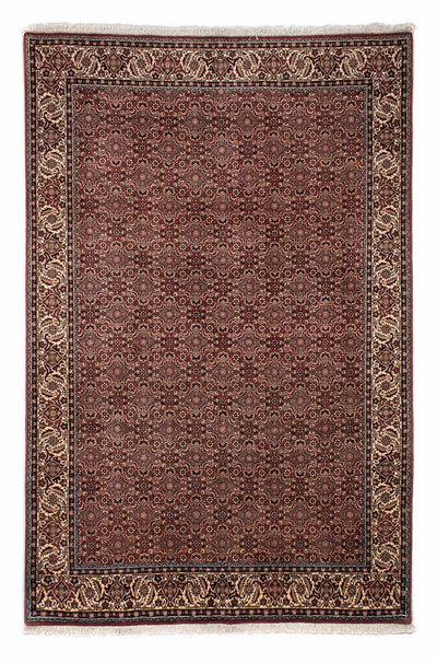 ガシュガイ 絨毯 192x307cm - ペルシャ絨毯
