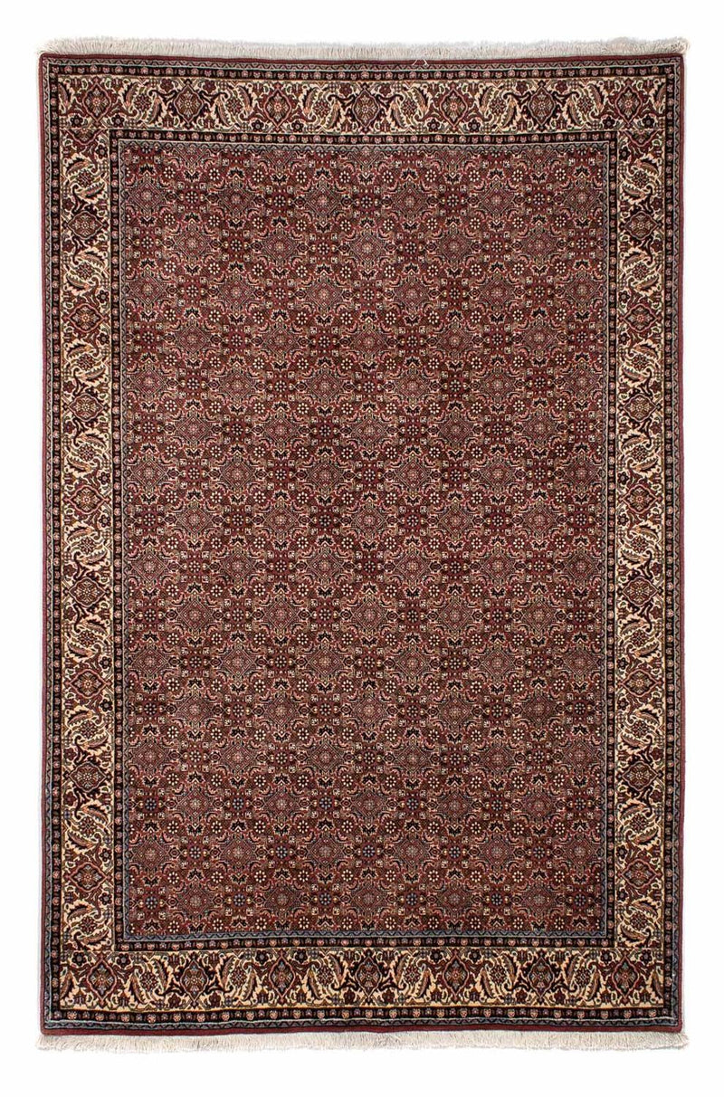 ガシュガイ 絨毯 307x192cm - ペルシャ絨毯